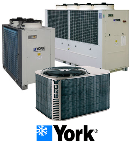 Service Oficial York Argentina